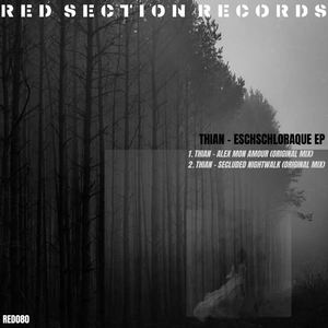 Thian《Secluded Nightwalk(Original Mix)》[MP3_LRC]