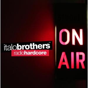 Italobrothers&Crystal Lake《Radio Hardcore(Crystal Lake Remix)》[MP3_LRC]