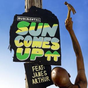 Rudimental&James Arthur《Sun Comes Up(Coldabank Remix)》[MP3_LRC]