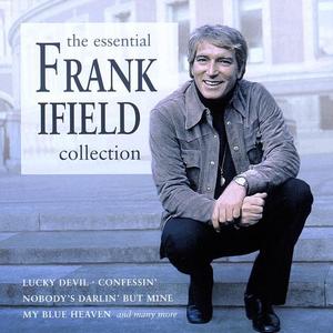 Frank Ifield《I Remember You》[MP3_LRC]