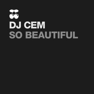 DJ Cem《So Beautiful》[MP3_LRC]