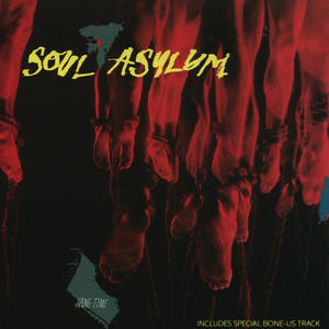 Soul Asylum《Little Too Clean》[MP3_LRC]