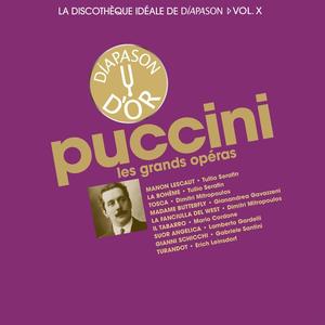 Sinfonieorchester des Norddeutschen Rundfunks&Mario Cordone&Chor des Norddeutschen Rundfunks&Ettore Bastianini《"Sgualdrina!" (Michele, Voci)(1955 Recording)》[MP3_LRC]