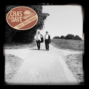 Chas & Dave《Railroad Bill》[MP3_LRC]