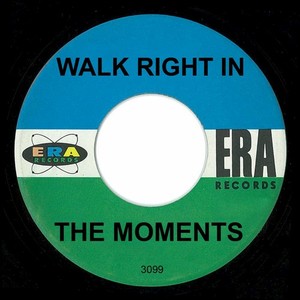 The Moments《Walk Right In》[MP3_LRC]