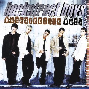 Backstreet Boys《That's The Way I Like It》[MP3_LRC]