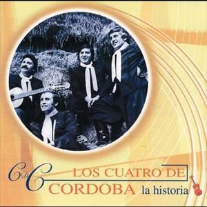 Los Cuatro De Cordoba《Del ChAocaro》[MP3_LRC]