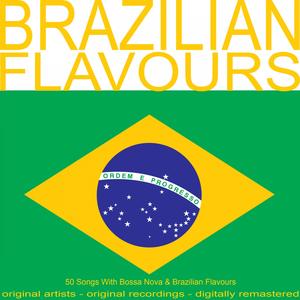 Caetano Zama - Sound of Bossa Nova in New York (Live [Remastered])