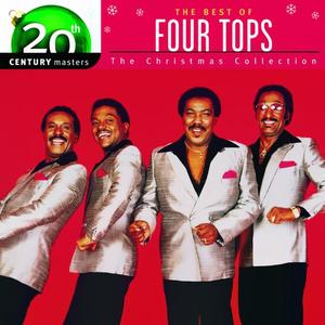 The Four Tops《This Christmas》[MP3_LRC]