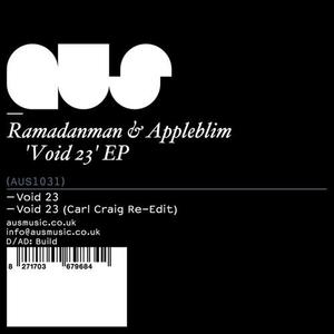 Ramadanman&Appleblim《Void 23》[MP3_LRC]