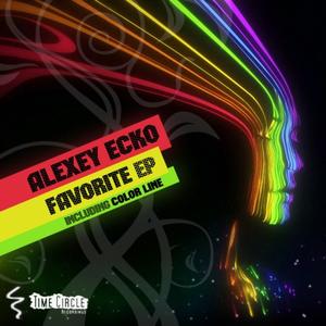 Alexey Ecko《Favorite(Original Mix)》[MP3_LRC]