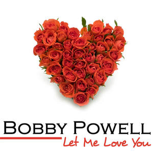 Bobby Powell《Sweet Sixteen》[MP3_LRC]