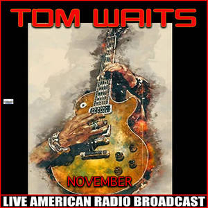 Tom Waits《Straight To The Top(Live)》[MP3_LRC]