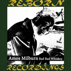 Amos Milburn - Pretty Mama Blues