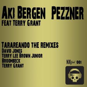 Aki Bergen&Pezzner&Terry Grant《Tarareando(Vocal Mix)》[MP3_LRC]