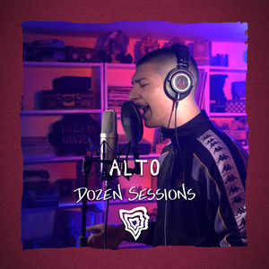 Dozen Minds&Alto 520 - Harley Quinn