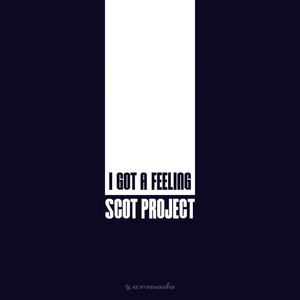 Scot Project《U(I Got A Feeling)(De Zenk Remix)》[MP3_LRC]