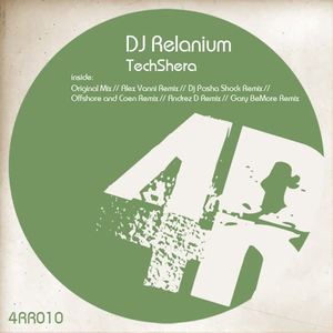 Dj Relanium&Alex Vanni《TechShera(Alex Vanni Remix)》[MP3_LRC]