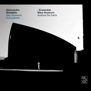 Ensemble Mare Nostrum&Andrea de Carlo&Arianna Vendittelli&Matteo Bellotto&Filippo Mineccia&Luca Cervoni&Alessandro Stradella&Anonymous《XII. Recitativo "Crisostomo, deh, ascolta"》[MP3_LRC]