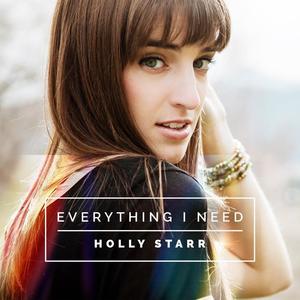 Holly Starr《Sunshine》[MP3_LRC]