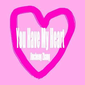 Jincheng Zhang - You Attract Me