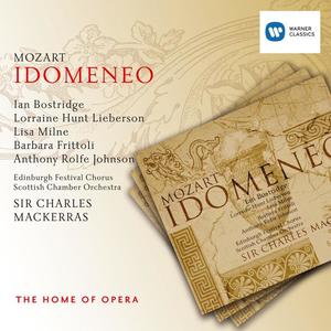 Sir Charles Mackerras&Scottish Chamber Orchestra&Ian Bostridge&Lisa Milne《Odo da lunge armonioso suono (Elettra)》[MP3_LRC]