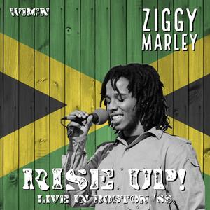 Ziggy Marley&Ziggy Marley & The Melody Makers - Intro Jam