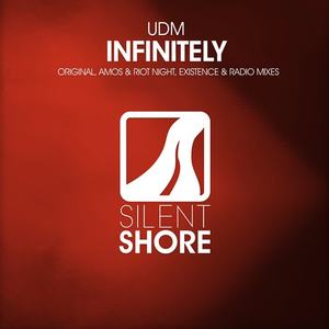 UDM《Infinitely(Radio Edit)》[MP3_LRC]