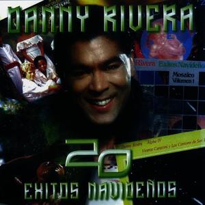 Danny Rivera《Que Lindas Son las Mañanas》[MP3_LRC]