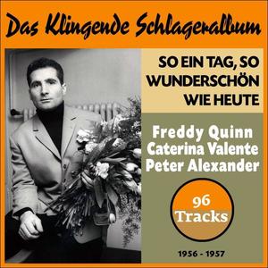 Leo Leandros und die Original Calypso-Stars《Komm Mister Talliman(Song of the banana-boats)》[MP3_LRC]