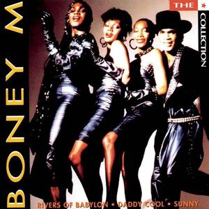 Boney M《Sunny》[MP3_LRC]