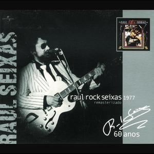 Raul Seixas《Just Because》[MP3_LRC]