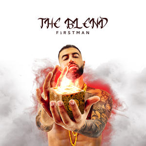 F1rstman&Sama Blake《The Blend ft. Sama Blake》[MP3_LRC]