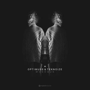 Optimuss&Teknoize《Mosaque(Original Mix)》[MP3_LRC]