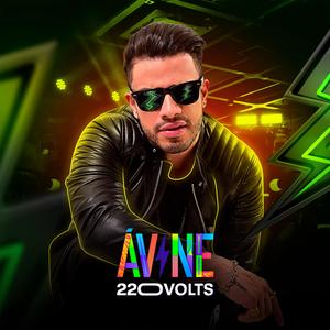 Avine Vinny《Volta, Volta (Ao Vivo)》[MP3_LRC]