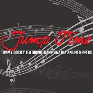 Tommy Dorsey&Frank Sinatra&His Orchestra With Frank Sinatra&Pied Pipers《Blues No More》[MP3_LRC]