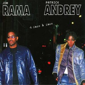 Jim Rama&Patrick Andrey《Viens chez moi》[MP3_LRC]