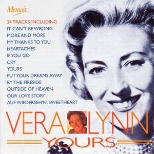 Vera Lynn - If You Go