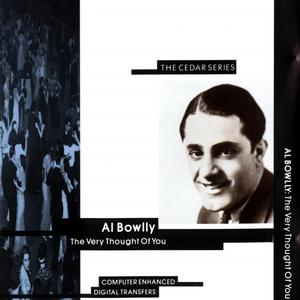 Al Bowlly《Love Locked Out》[MP3_LRC]