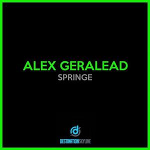 Alex Geralead《Springe》[MP3_LRC]