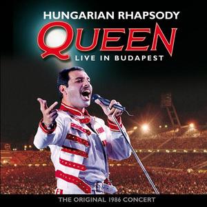 Queen《Bohemian Rhapsody(Live)》[MP3_LRC]