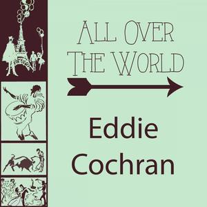 Eddie Cochran《Cut Across Shorty》[MP3_LRC]