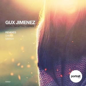 Gux Jimenez - Ceres