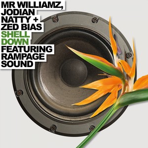 Mr Williamz&Jodian Natty&zed bias&Rampage Sound - Shell Down