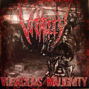 Vitality《Drinkin' Embalming Fluid》[MP3_LRC]