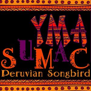 Yma Sumac《Karibe Taki》[MP3_LRC]