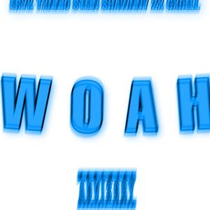 Shawnny 2x&Eryk&TXNNIO&STEIN&CXDELL - WOAH (feat. Eryk, TXNNIO, STEIN & CXDELL)