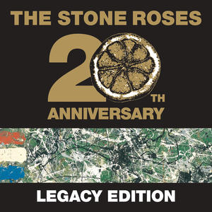 The Stone Roses《I Am the Resurrection(Demo Remastered)》[MP3_LRC]