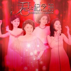 邓丽君《云想衣裳花想容》[MP3_LRC]