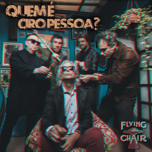 Ciro Pessoa&Flying Chair&Nasi&Nivaldo Campopiano&Osmar Buono&Victor Leite《Onde Estou》[MP3_LRC]